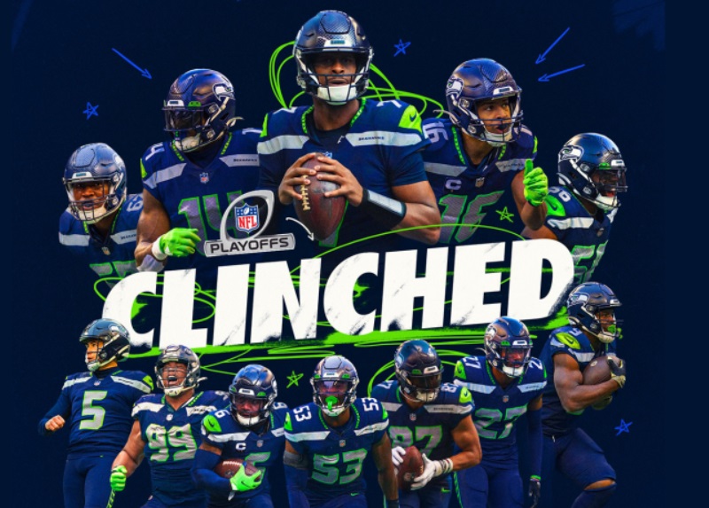 Seattle Seahawks