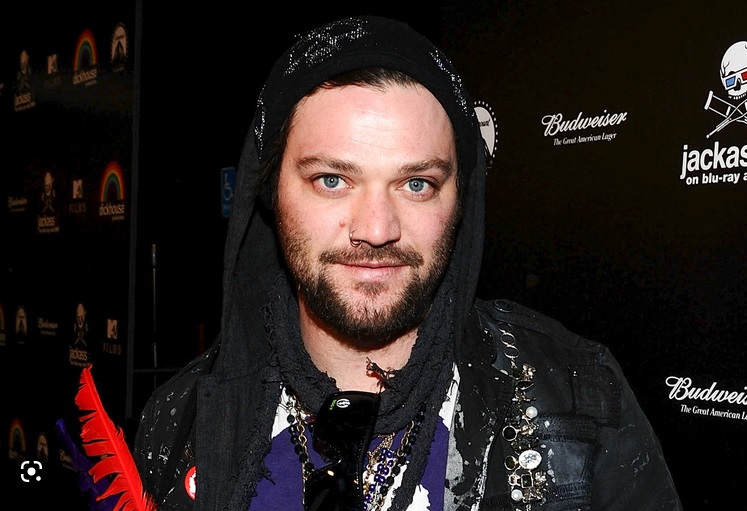 Bam Margera