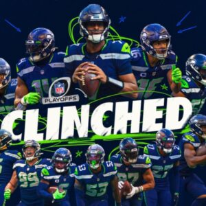 Seattle Seahawks